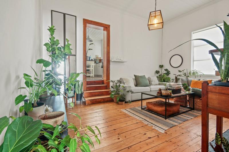 To Let 1 Bedroom Property for Rent in Observatory Western Cape